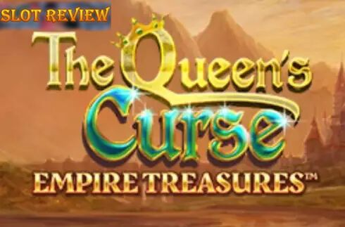 The Queens Curse Empire Treasures